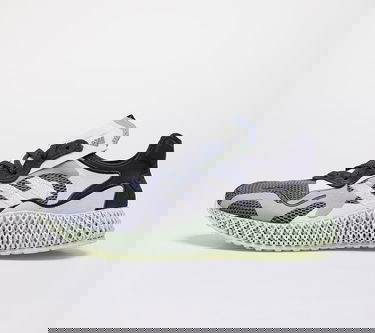 Кецове и обувки adidas Originals Runner EVO 4D Сиво | EG6510, 0