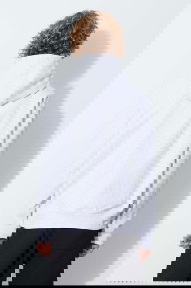 Суитчър Carhartt WIP WIP Pullover Hoodie Сиво | 9P2.8R1.482.XX.03, 1