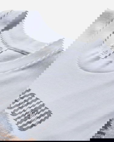 Тениска Levi's Levis x jjjjound Graphic T-Shirt Бяло | 0002F-0001, 4