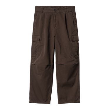 Карго панталони Carhartt WIP Cole Cargo Pant "Buckeye garment dyed" Кафяво | I031218_BV_GD, 5