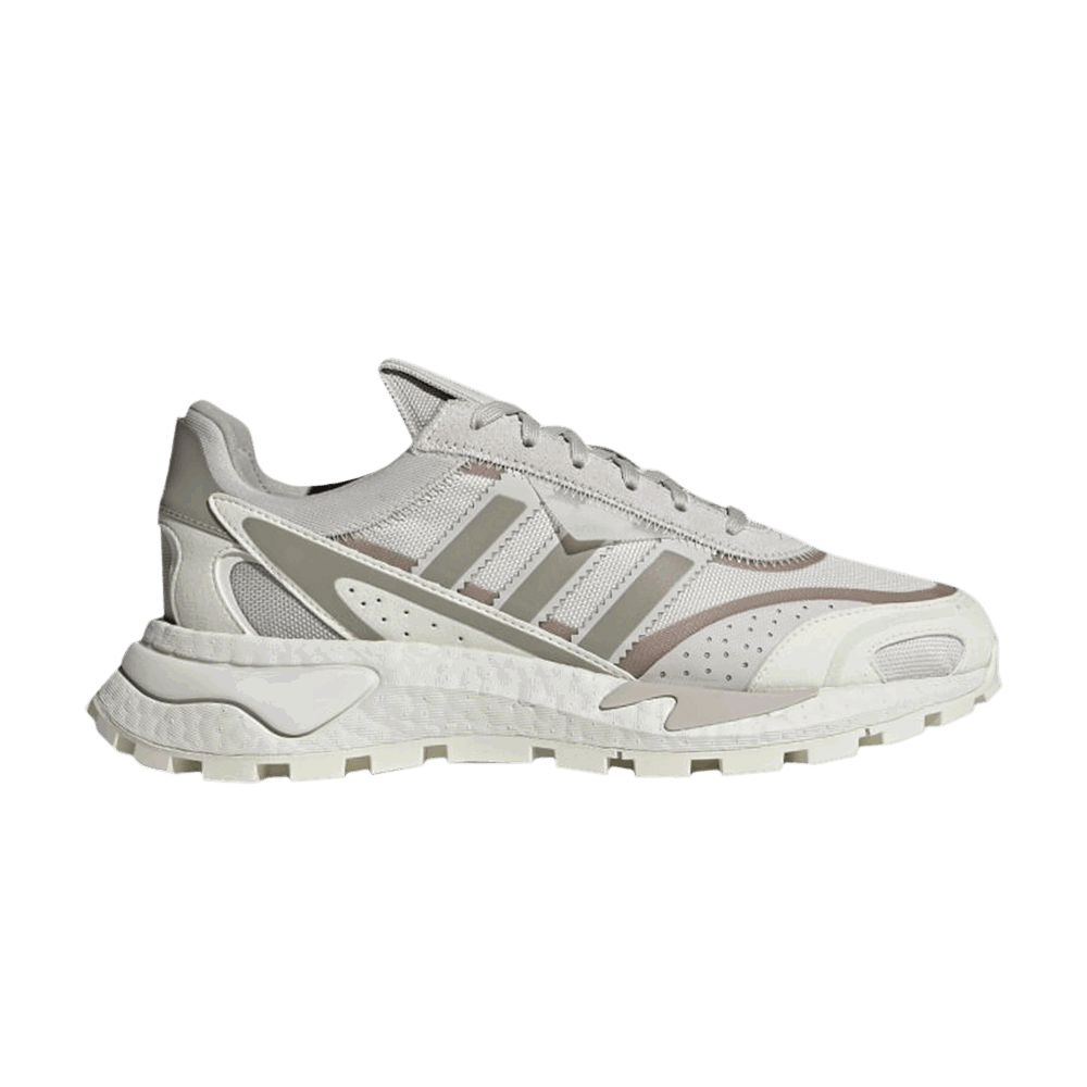 Кецове и обувки adidas Originals Retropy P9 Бяло | H03086, 0