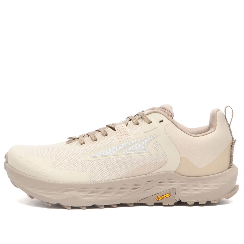 Кецове и обувки Altra Running Altra Timp 5 Бежово | AL0A85PE-921