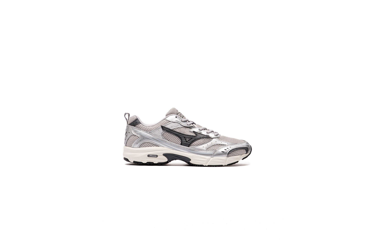 Кецове и обувки Mizuno MXR Сиво | D1GA245108, 0