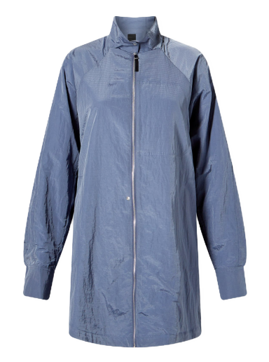 Яке Nike Woven Shirt Jacket Синьо | DR5399-491