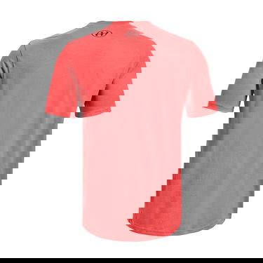 Тениска Under Armour Sportstyle Розово | 1326799-690, 3