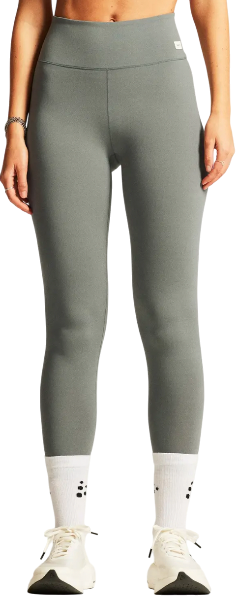 Клинове Craft Craft Collective 7/8 Tight Leggings Зелено | 1916010-647000, 0