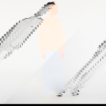 Яке adidas Performance Firebird Track Top Бежово | KE7960, 4