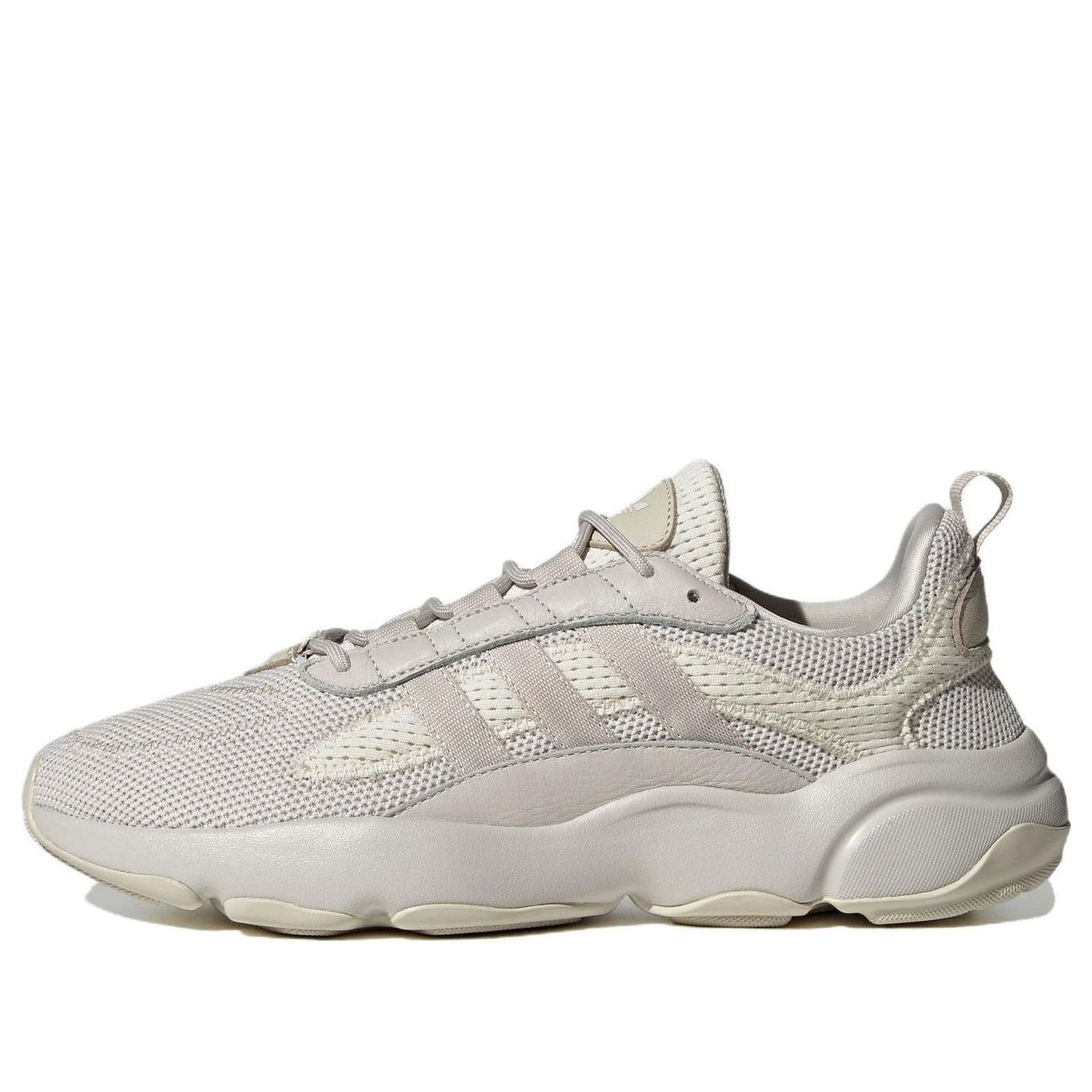 Кецове и обувки adidas Originals Originals Haiwee Бежово | ID0551, 0