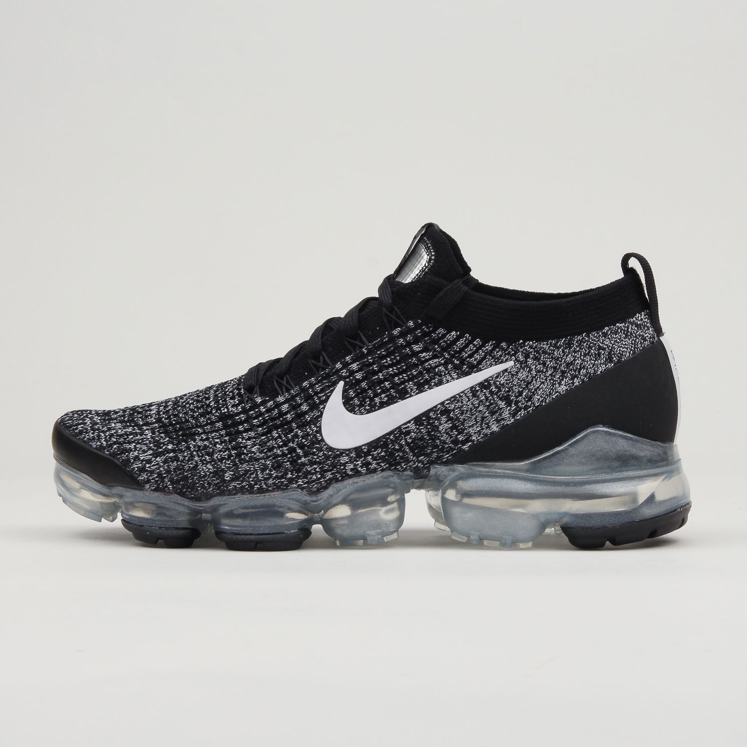 Кецове и обувки Nike Air Vapormax Flyknit 3 Черно | AJ6900-002, 1