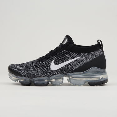 Кецове и обувки Nike Air Vapormax Flyknit 3 Черно | AJ6900-002, 1