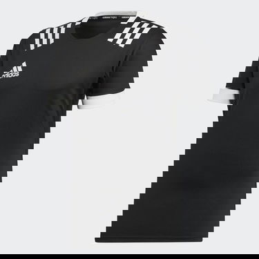 Фланелка adidas Originals TW 3S JSY F Черно | DY8502, 0