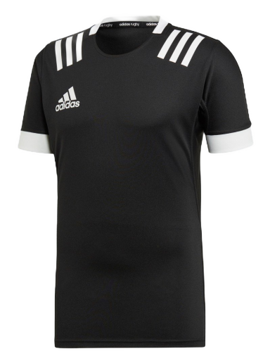 Фланелка adidas Originals TW 3S JSY F Черно | DY8502
