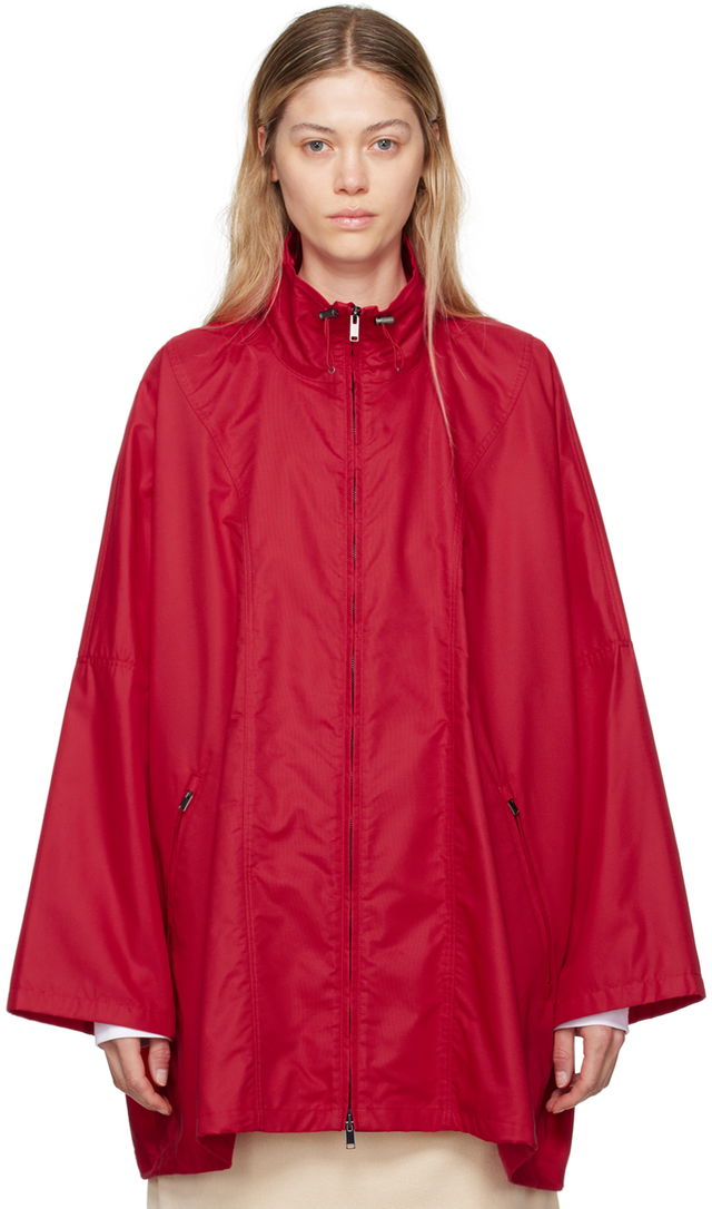 Red Dune Jacket