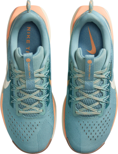 Кецове и обувки Nike Pegasus Trail 5 Тюркоазено | dv3865-010, 2