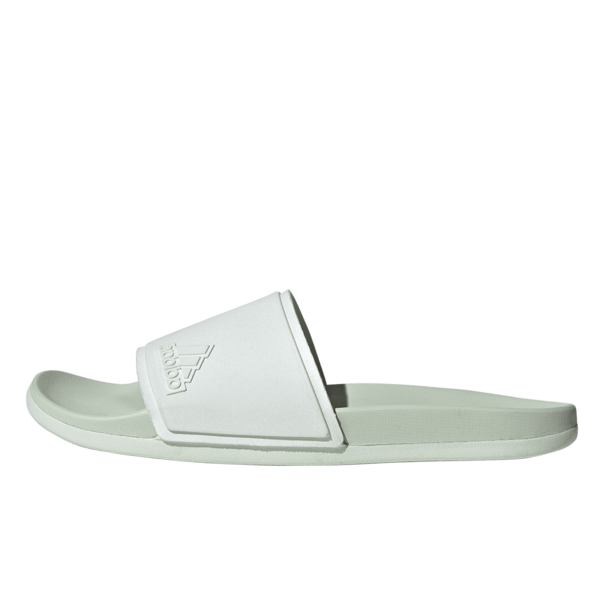 Кецове и обувки adidas Originals Adilette Comfort Slides Зелено | IF8657, 0