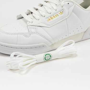 Кецове и обувки adidas Originals Continental 80 Бяло | FY5468, 4