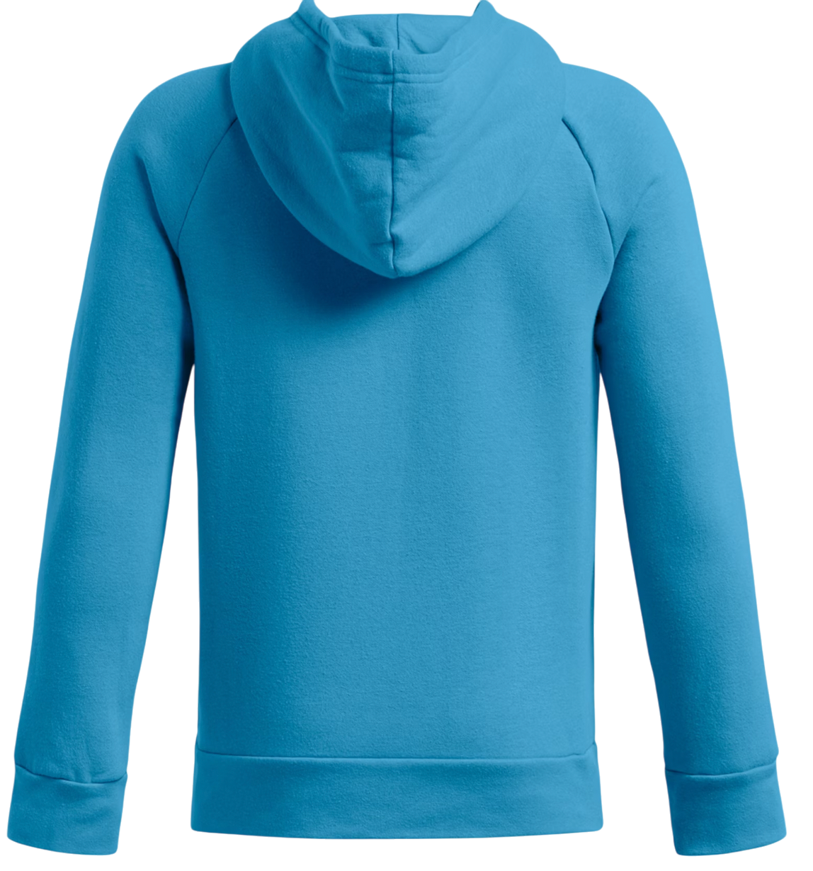 Суитчър Under Armour Rival Fleece Hoodie Синьо | 1379791-452, 0