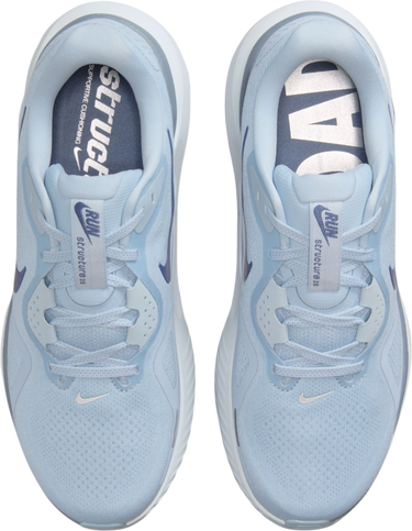 Кецове и обувки Nike Structure 26 Синьо | HJ1102-401, 2