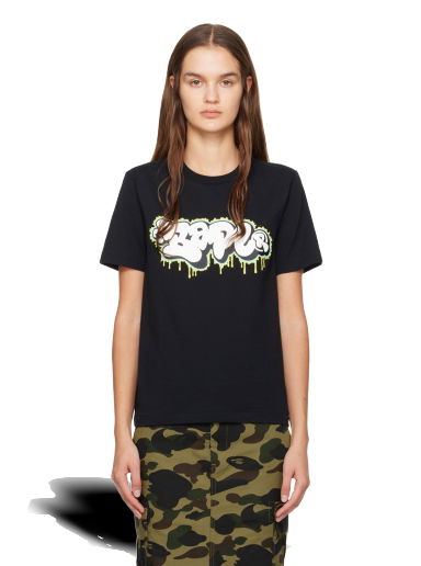 Graffiti T-Shirt