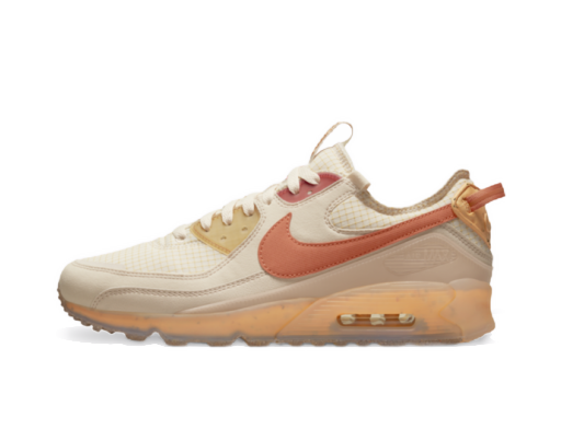 Кецове и обувки Nike Air Max 90 Terrascape "Hot Curry" Оранжево
 | DH2973-200