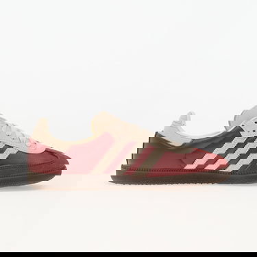 Кецове и обувки adidas Originals Samba OG Бургунди | JI3216, 2