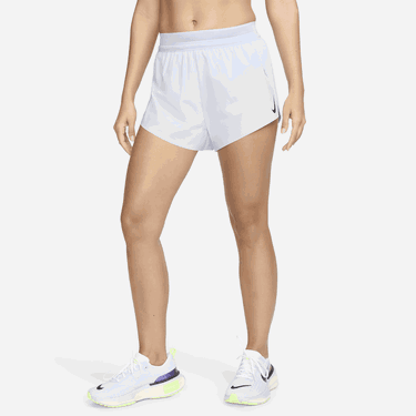 Къси панталони Nike Dri-FIT ADV AeroSwift Сиво | FN2328-085, 1