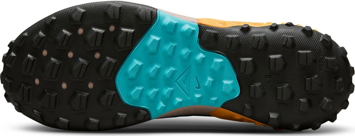 Кецове и обувки Nike Air Zoom Wildhorse 7 Зелено | cz1856-300, 1