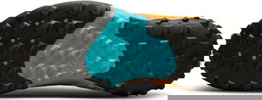 Кецове и обувки Nike Air Zoom Wildhorse 7 Зелено | cz1856-300, 1