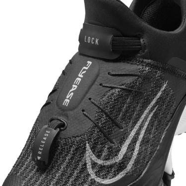 Кецове и обувки Nike Air Zoom Tempo FlyEase W Черно | CZ2853-003, 4