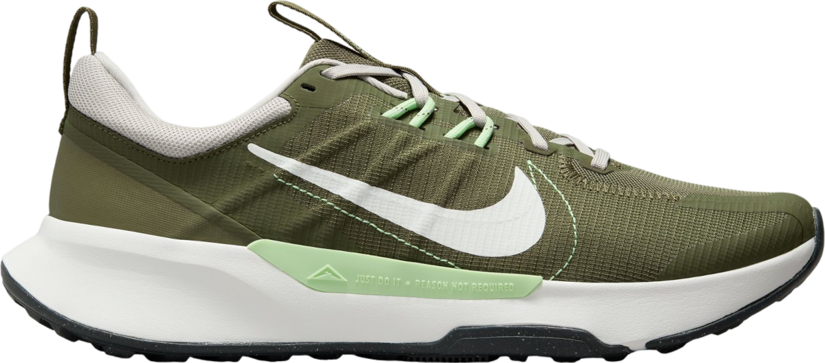 Кецове и обувки Nike Juniper Trail 2 Next Nature Зелено | dm0822-200, 0