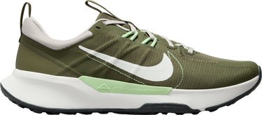 Кецове и обувки Nike Juniper Trail 2 Next Nature Зелено | dm0822-200, 0