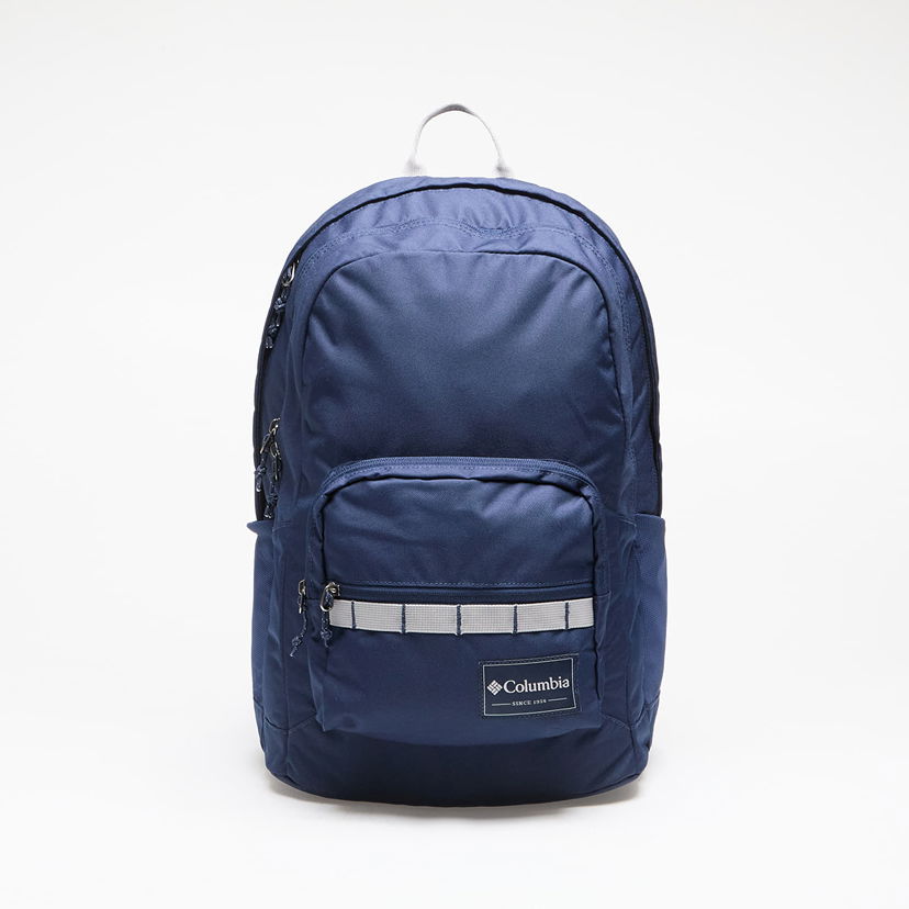 Раница Columbia Zigzag Backpack Collegiate Navy 30 l Тъмно синьо | 1890031465