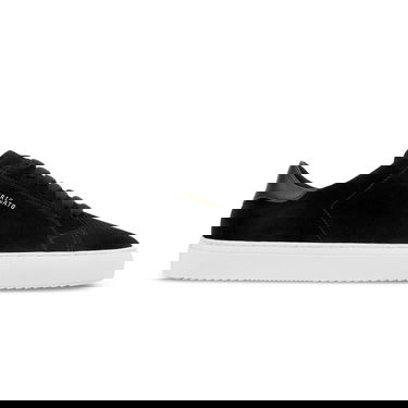 Кецове и обувки AXEL ARIGATO Clean 90 Suede Черно | 28582, 0