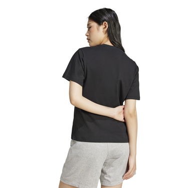Тениска adidas Performance Short Sleeve T-Shirt Черно | JC5943, 1