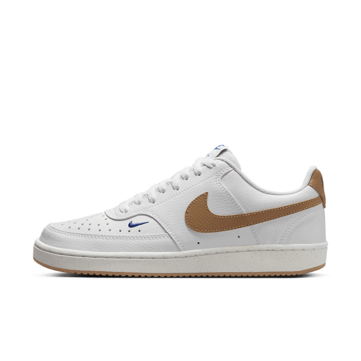 Кецове и обувки Nike Court Vision Low Next Nature Бяло | FV9952-102, 0