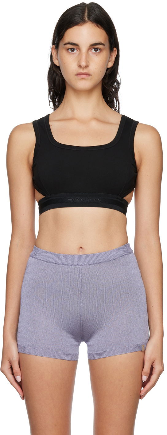 Сутиен 1017 ALYX 9SM Cut-Out Tank Top Черно | AAWSH0127FA01.F22, 0
