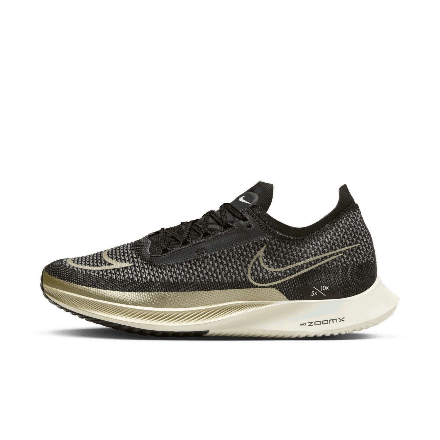 Кецове и обувки Nike Streakfly Черно | DJ6566-001, 1