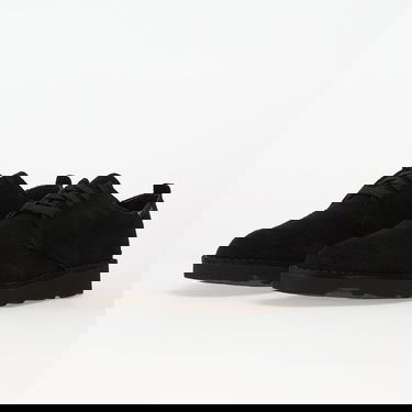 Кецове и обувки Clarks DSRTLondon GTX Black Sde Черно | 261826997, 5