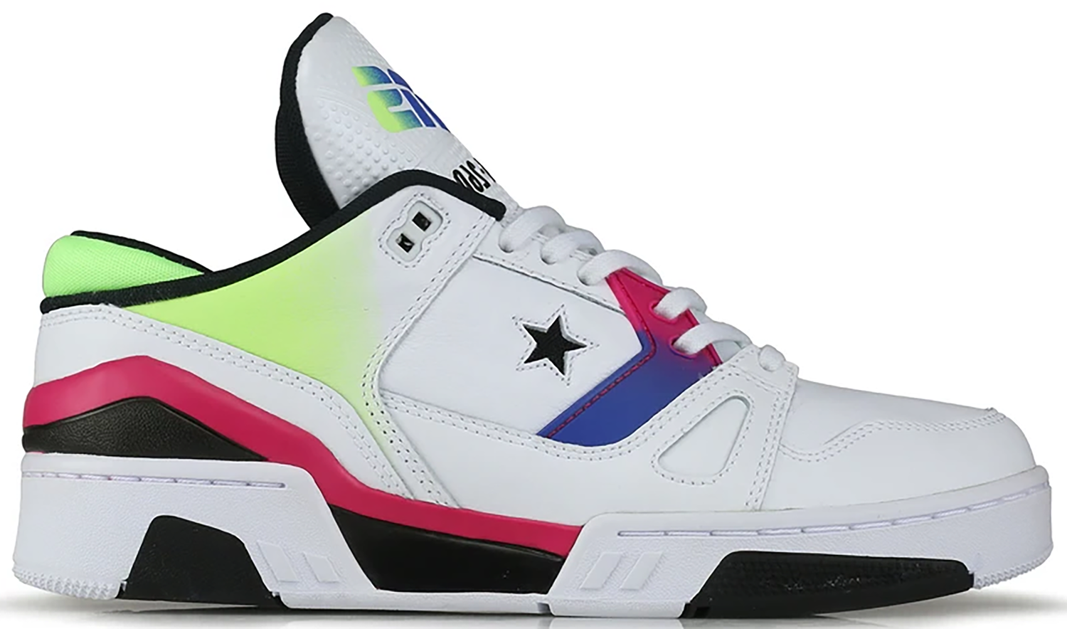Кецове и обувки Converse Erx 260 Ox "In The Paint" Бяло | 167585C, 0