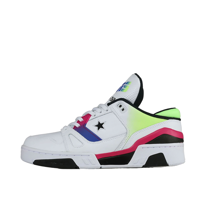 Кецове и обувки Converse Erx 260 Ox "In The Paint" Бяло | 167585C