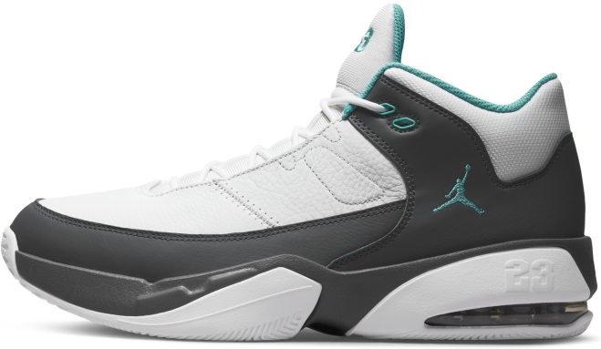 Кецове и обувки Jordan Jordan Max Aura 3 Бяло | CZ4167-113, 0