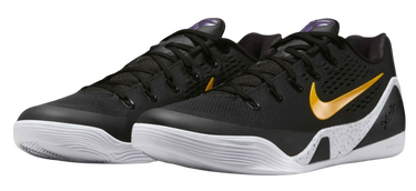Кецове и обувки Nike Kobe IX Elite Low Protro Shoe Черно | ih1401-002, 5