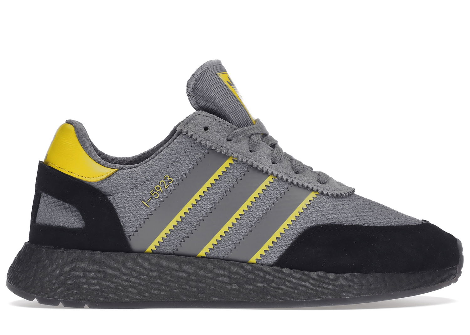 Кецове и обувки adidas Originals I-5923 Manchester Showers Сиво | B75811, 0