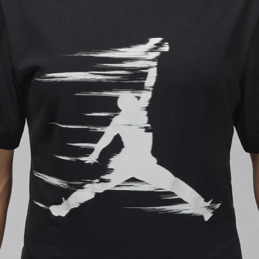 Тениска Jordan Jordan MVP Jumpman Черно | FZ1919-010, 3