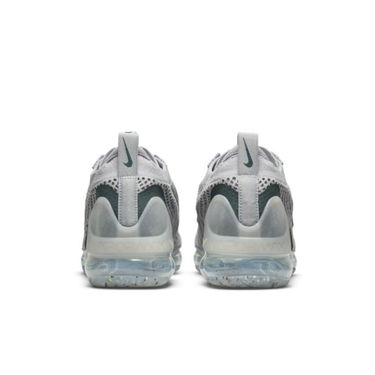 Кецове и обувки Nike Air VaporMax 2021 FK SE Сиво | DN3074-001, 3