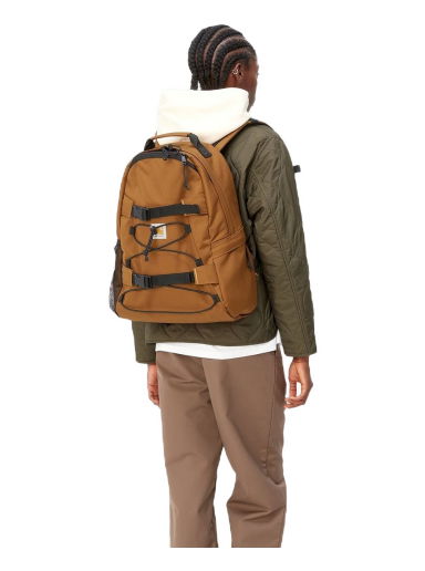 Kickflip Backpack "Deep H Brown"