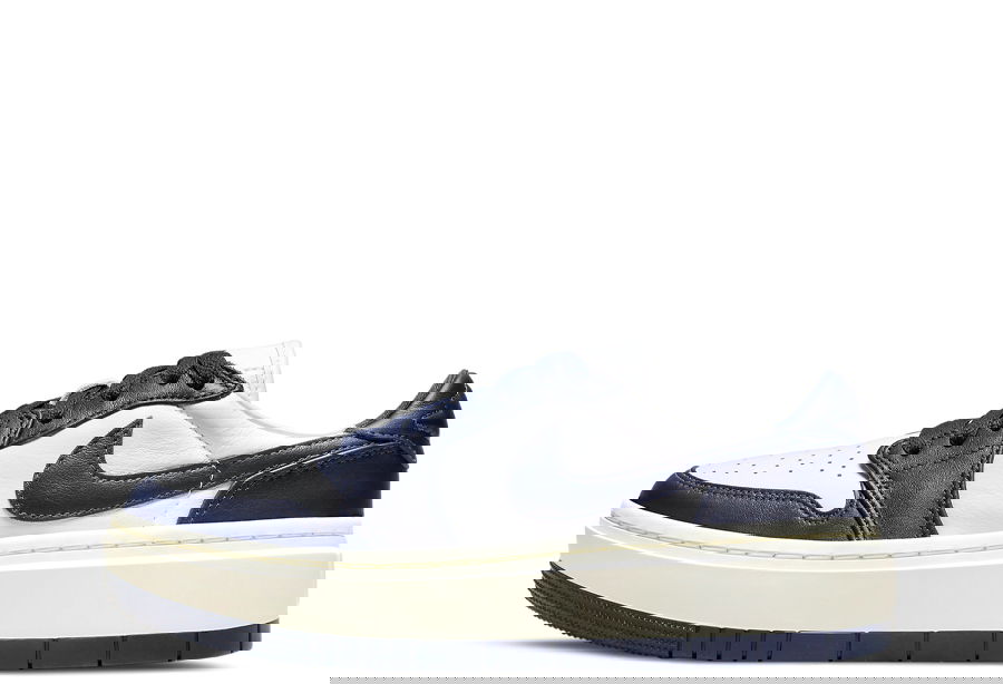 Кецове и обувки Jordan Air Jordan 1 Elevate Low Тъмно синьо | DH7004-141, 1
