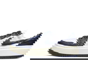 Кецове и обувки Jordan Air Jordan 1 Elevate Low Тъмно синьо | DH7004-141, 1