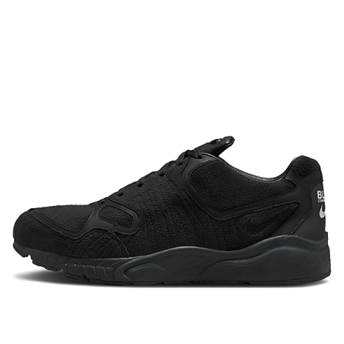Кецове и обувки Nike x Commes des Garçons Air Zoom Talaria Черно | DJ7179-001, 0