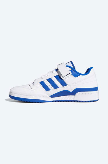Кецове и обувки adidas Originals Forum Low Бяло | FY7756, 2